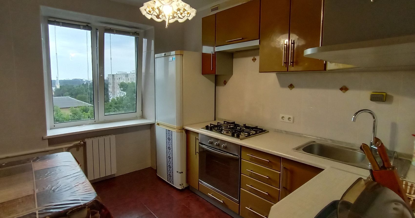 Аренда 2-комнатной квартиры 50 м², Ярославская ул., 10