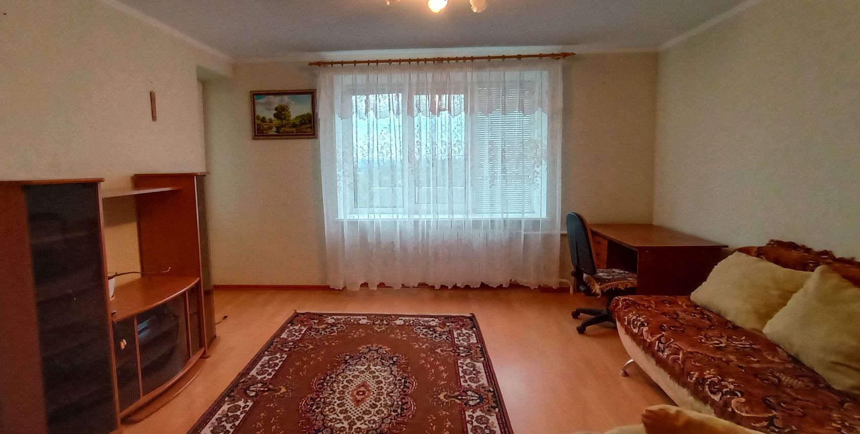 Аренда 2-комнатной квартиры 50 м², Ярославская ул., 10