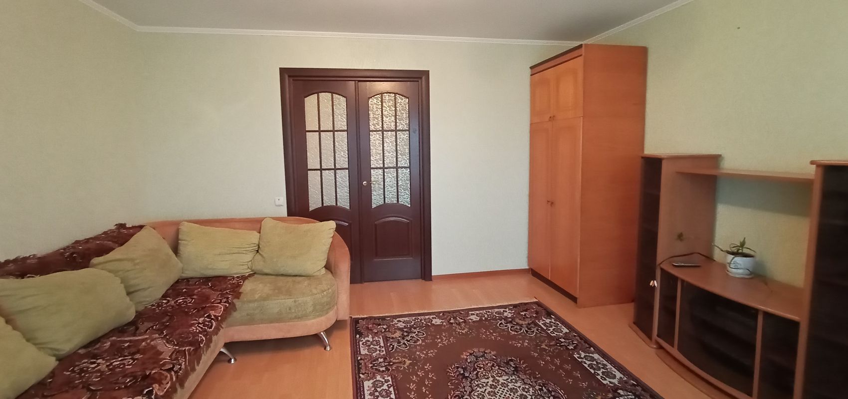 Аренда 2-комнатной квартиры 50 м², Ярославская ул., 10