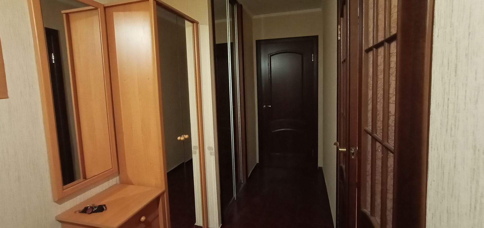 Аренда 2-комнатной квартиры 50 м², Ярославская ул., 10