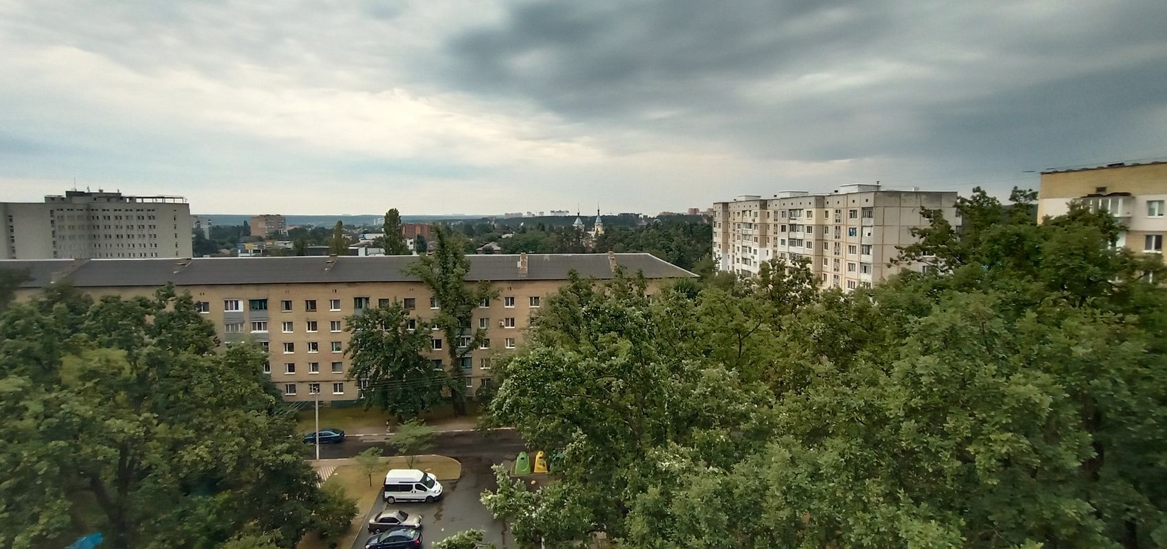 Аренда 2-комнатной квартиры 50 м², Ярославская ул., 10