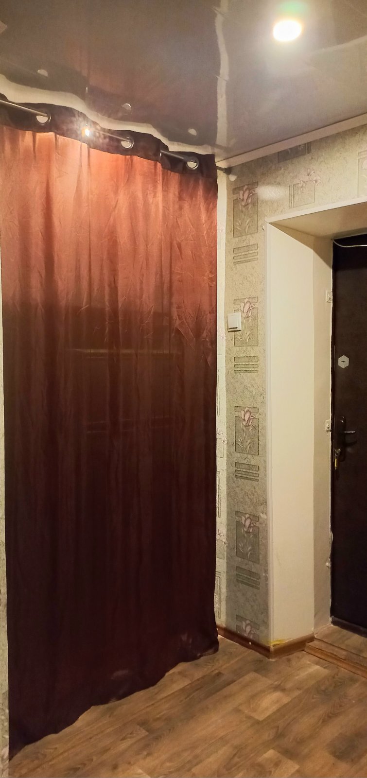 Аренда 1-комнатной квартиры 32 м², Ивана Неходы ул.