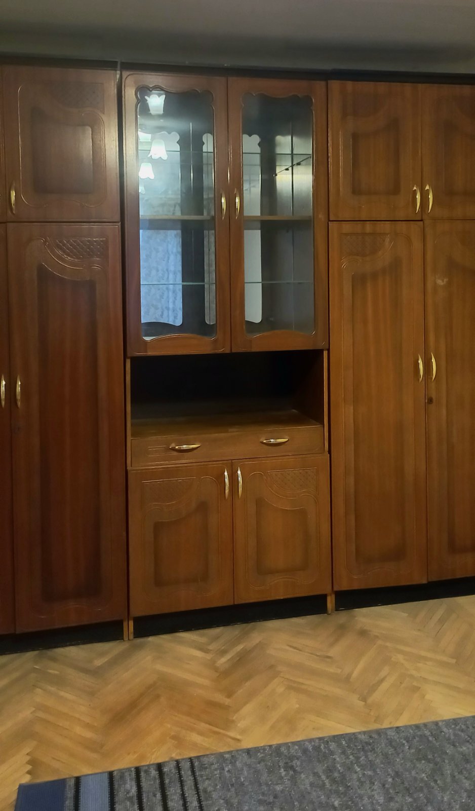 Аренда 1-комнатной квартиры 32 м², Ивана Неходы ул.