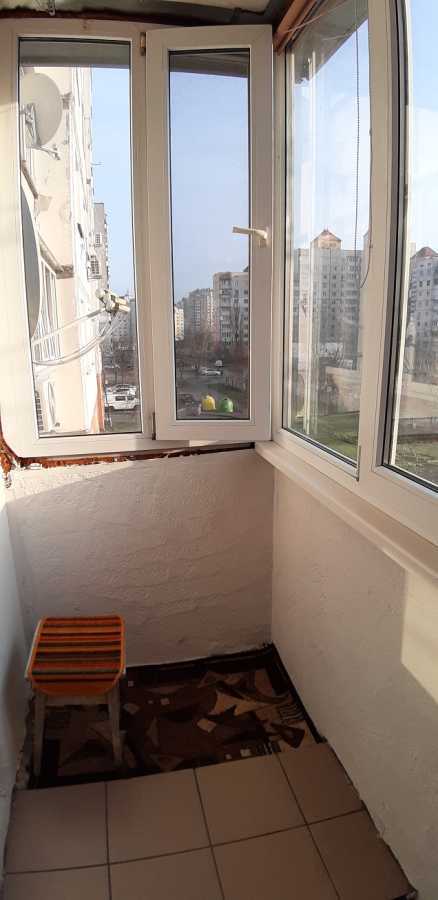 Аренда 1-комнатной квартиры 34 м², Героев Сталинграда просп., 39А