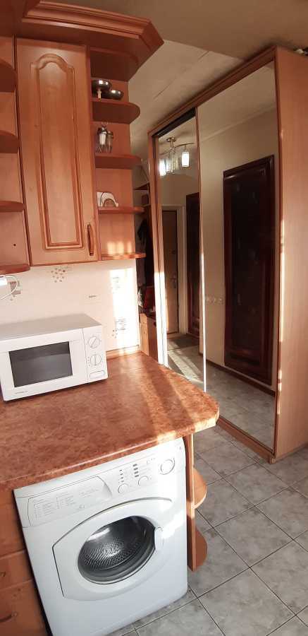 Аренда 1-комнатной квартиры 34 м², Героев Сталинграда просп., 39А