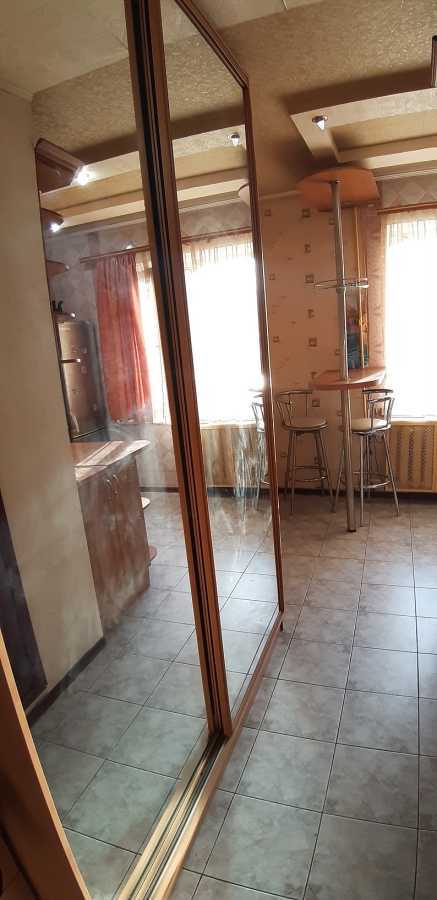 Аренда 1-комнатной квартиры 34 м², Героев Сталинграда просп., 39А