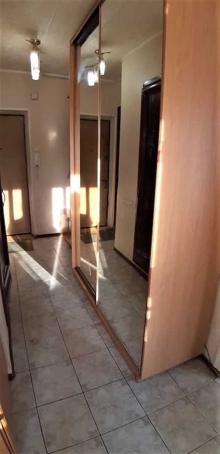 Аренда 1-комнатной квартиры 34 м², Героев Сталинграда просп., 39А