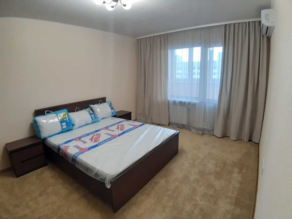 Оренда 2-кімнатної квартири 78 м², Балтійський пров., 3