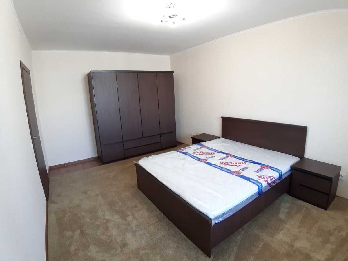 Оренда 2-кімнатної квартири 78 м², Балтійський пров., 3