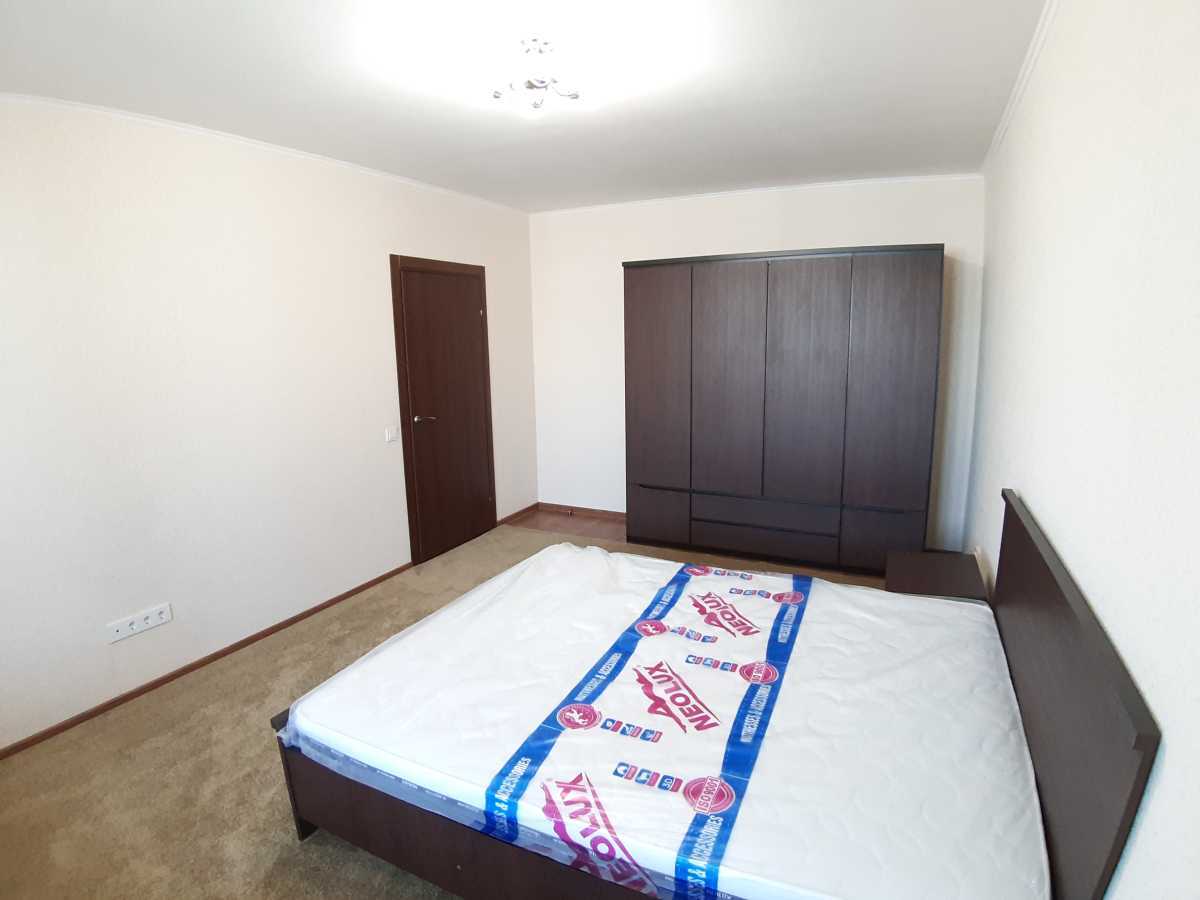 Оренда 2-кімнатної квартири 78 м², Балтійський пров., 3