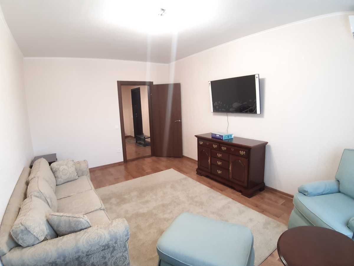 Оренда 2-кімнатної квартири 78 м², Балтійський пров., 3