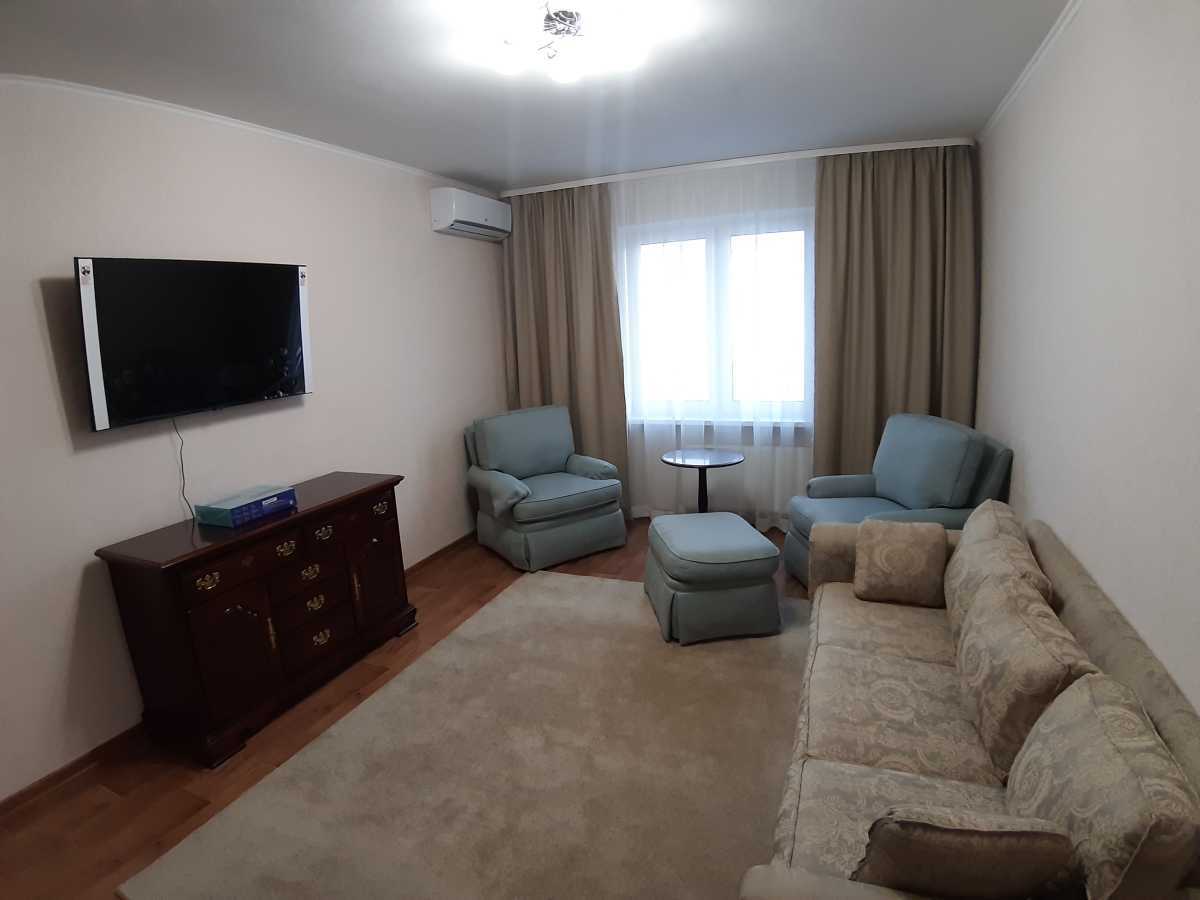 Оренда 2-кімнатної квартири 78 м², Балтійський пров., 3