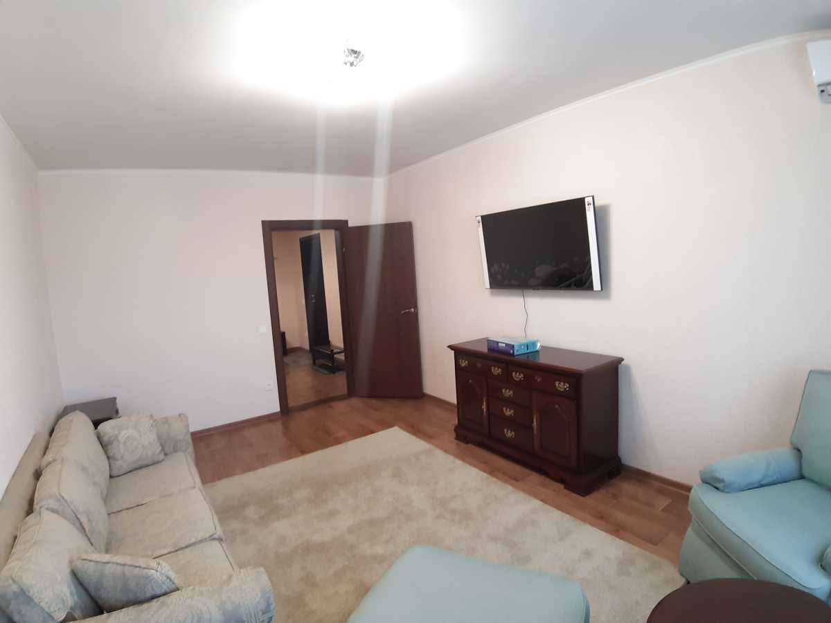 Оренда 2-кімнатної квартири 78 м², Балтійський пров., 3