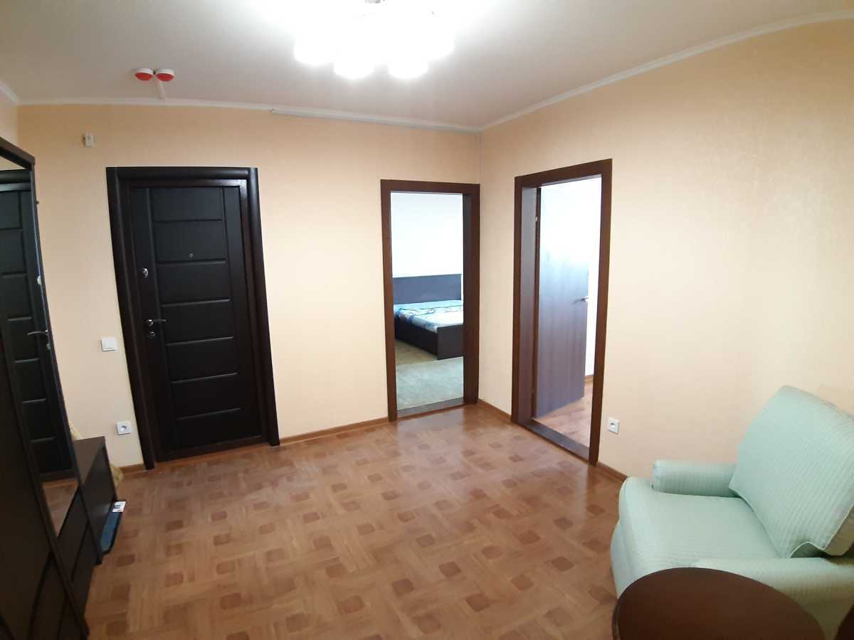 Оренда 2-кімнатної квартири 78 м², Балтійський пров., 3