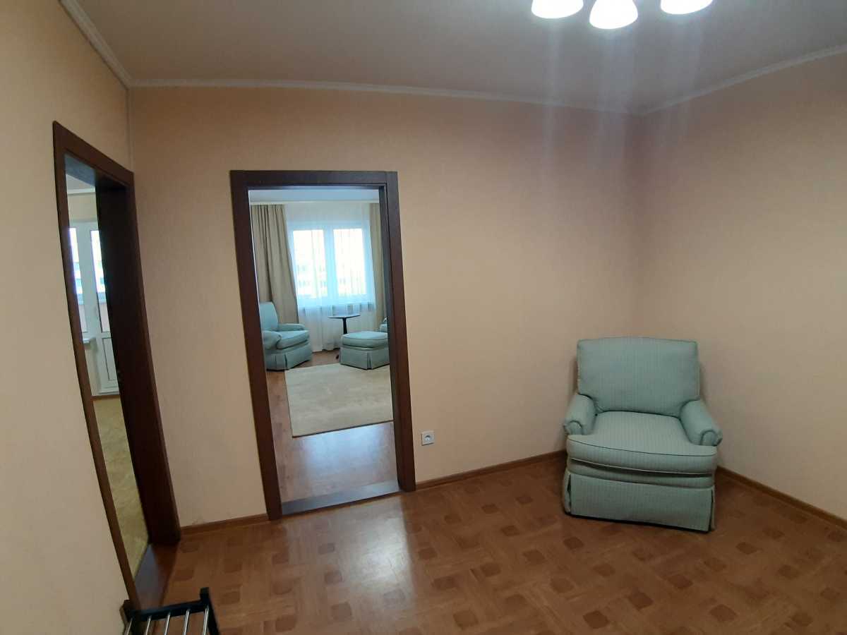 Оренда 2-кімнатної квартири 78 м², Балтійський пров., 3