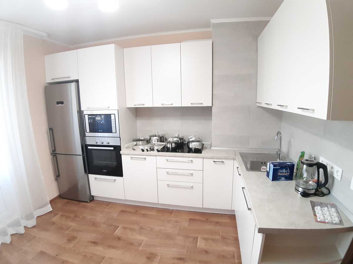 Оренда 2-кімнатної квартири 78 м², Балтійський пров., 3