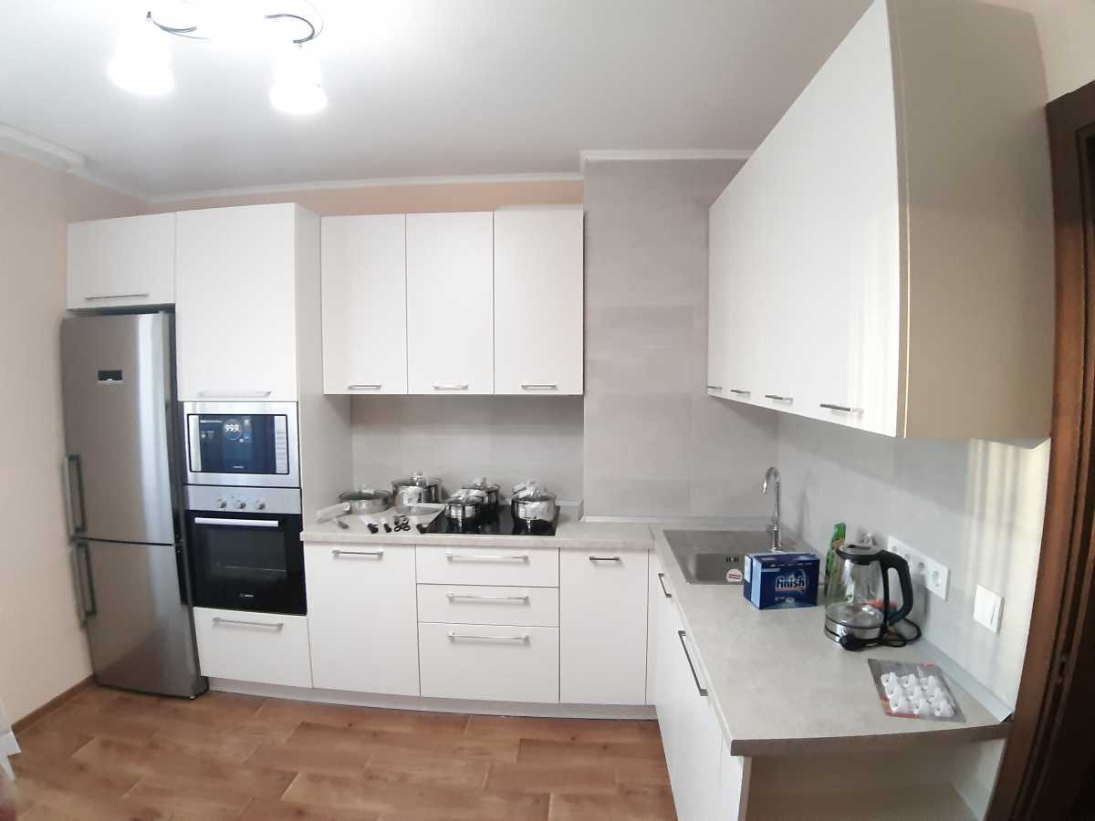 Оренда 2-кімнатної квартири 78 м², Балтійський пров., 3