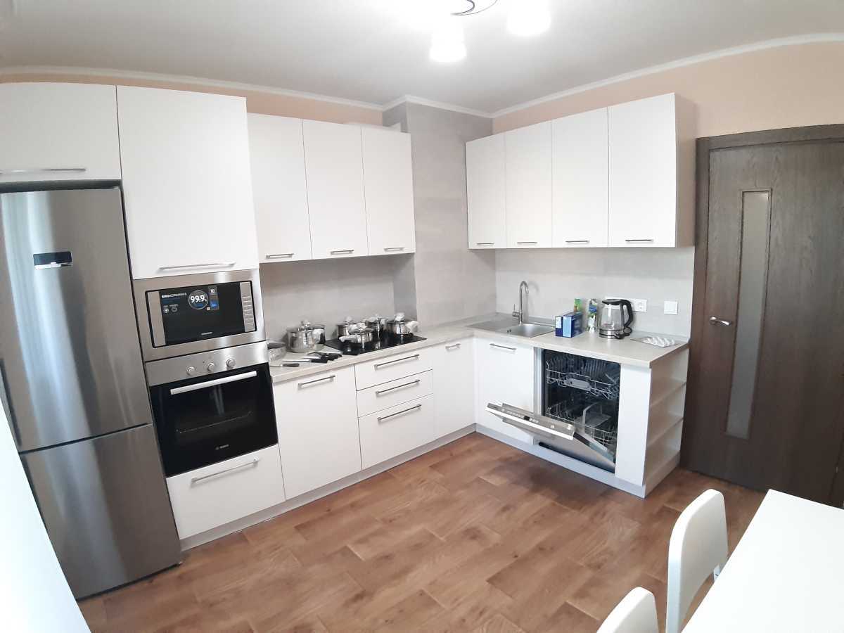 Оренда 2-кімнатної квартири 78 м², Балтійський пров., 3