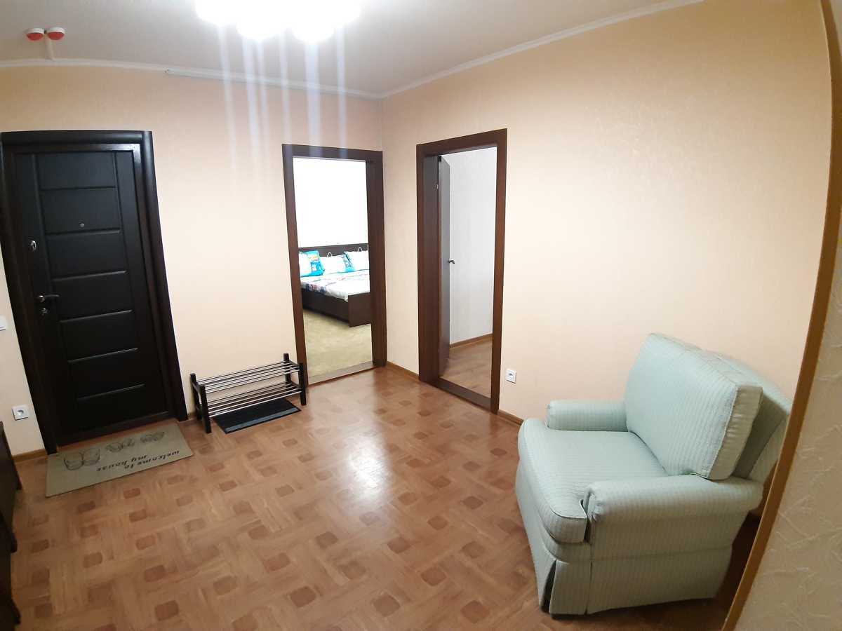 Оренда 2-кімнатної квартири 78 м², Балтійський пров., 3