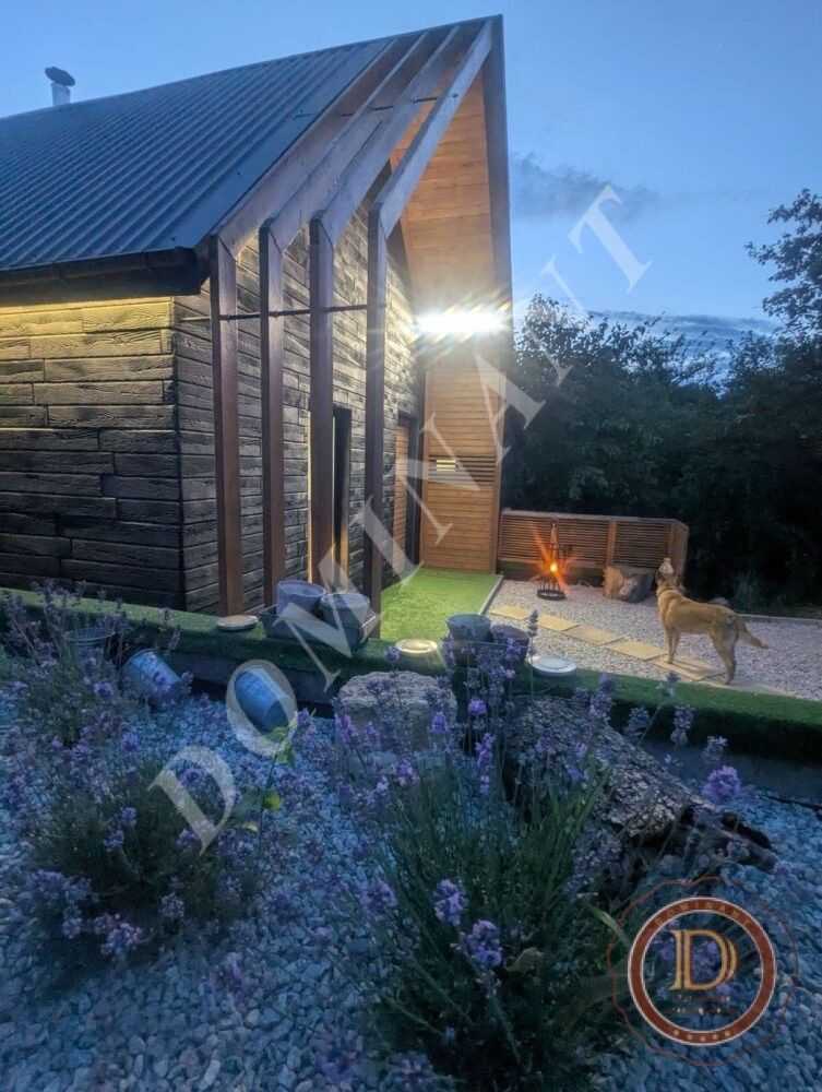 Продажа дачи 51 м², Лесная ул.