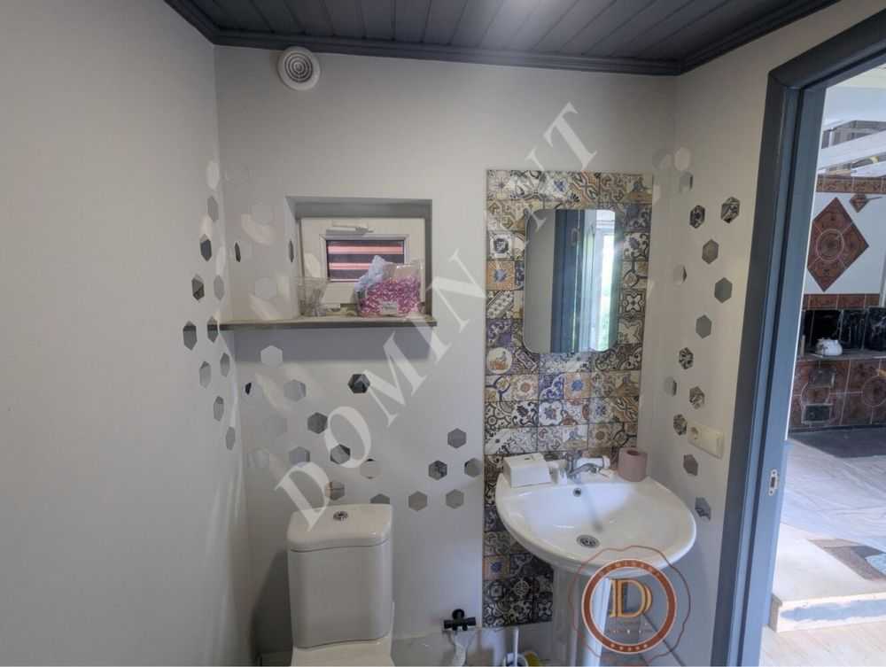 Продажа дачи 51 м², Лесная ул.