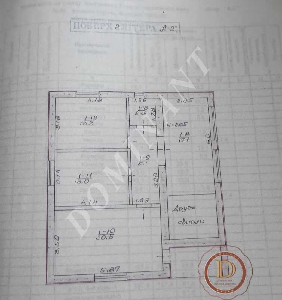 Продажа дома 157 м², Степная ул.