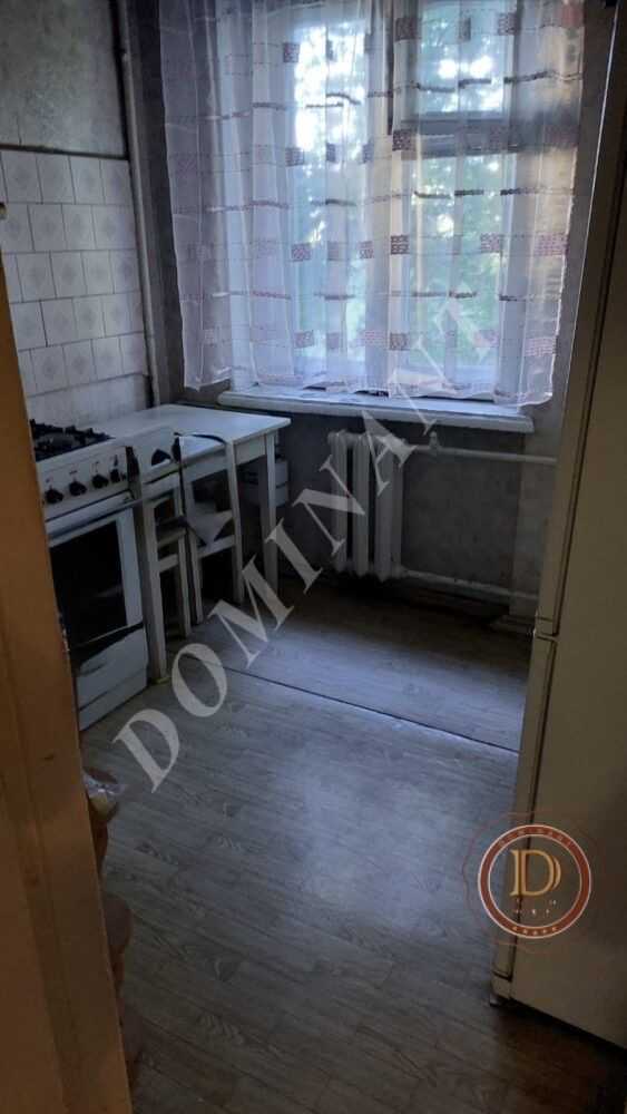 Продажа 2-комнатной квартиры 44 м², Независимой Украины ул.