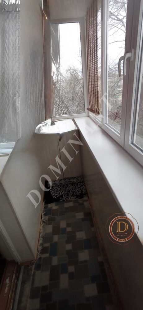 Продажа 2-комнатной квартиры 44 м², Независимой Украины ул.