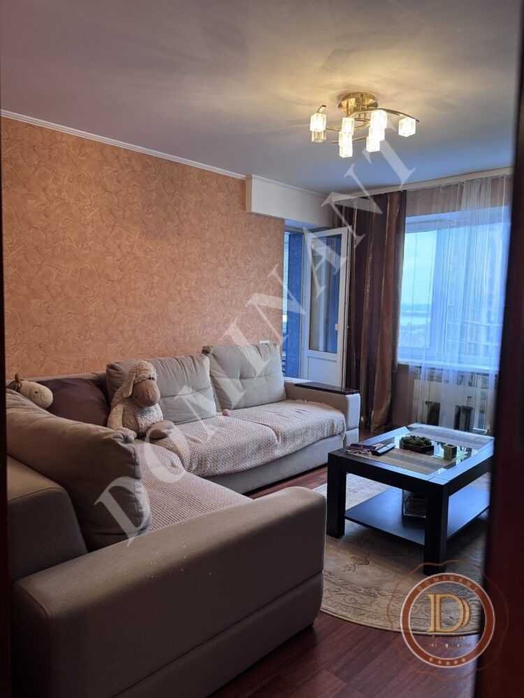 Продажа 2-комнатной квартиры 47 м², Петра Ребро ул., Сагайдачного