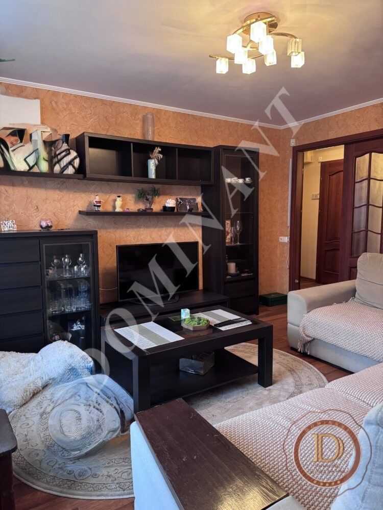 Продажа 2-комнатной квартиры 47 м², Петра Ребро ул., Сагайдачного