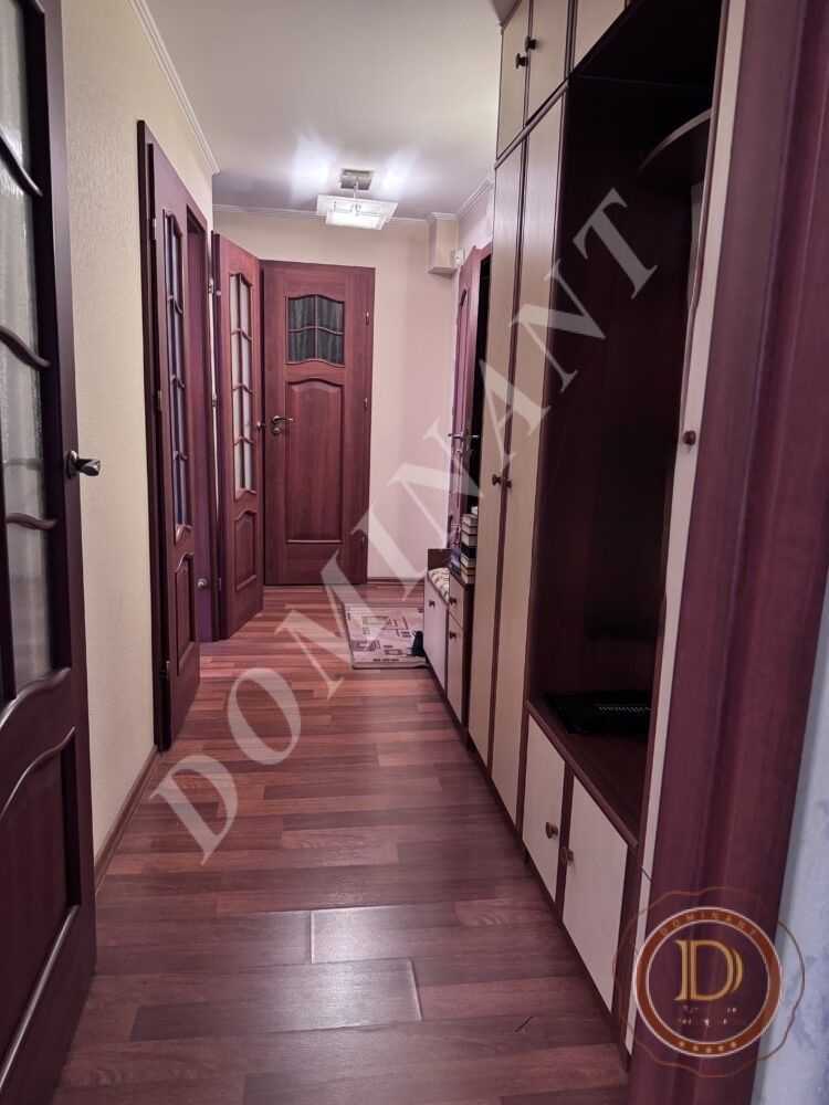 Продажа 2-комнатной квартиры 47 м², Петра Ребро ул., Сагайдачного