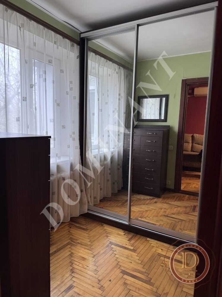 Продажа 3-комнатной квартиры 59 м², Патриотическая ул., 54