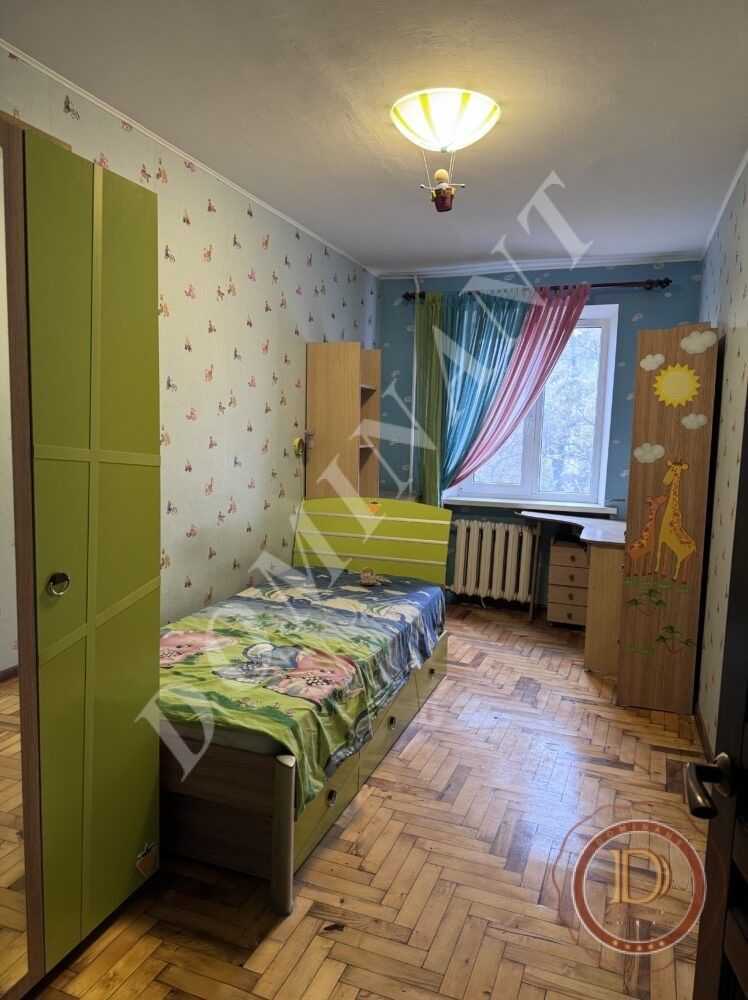 Продажа 3-комнатной квартиры 59 м², Патриотическая ул., 54