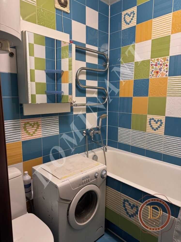 Продажа 3-комнатной квартиры 59 м², Патриотическая ул., 54