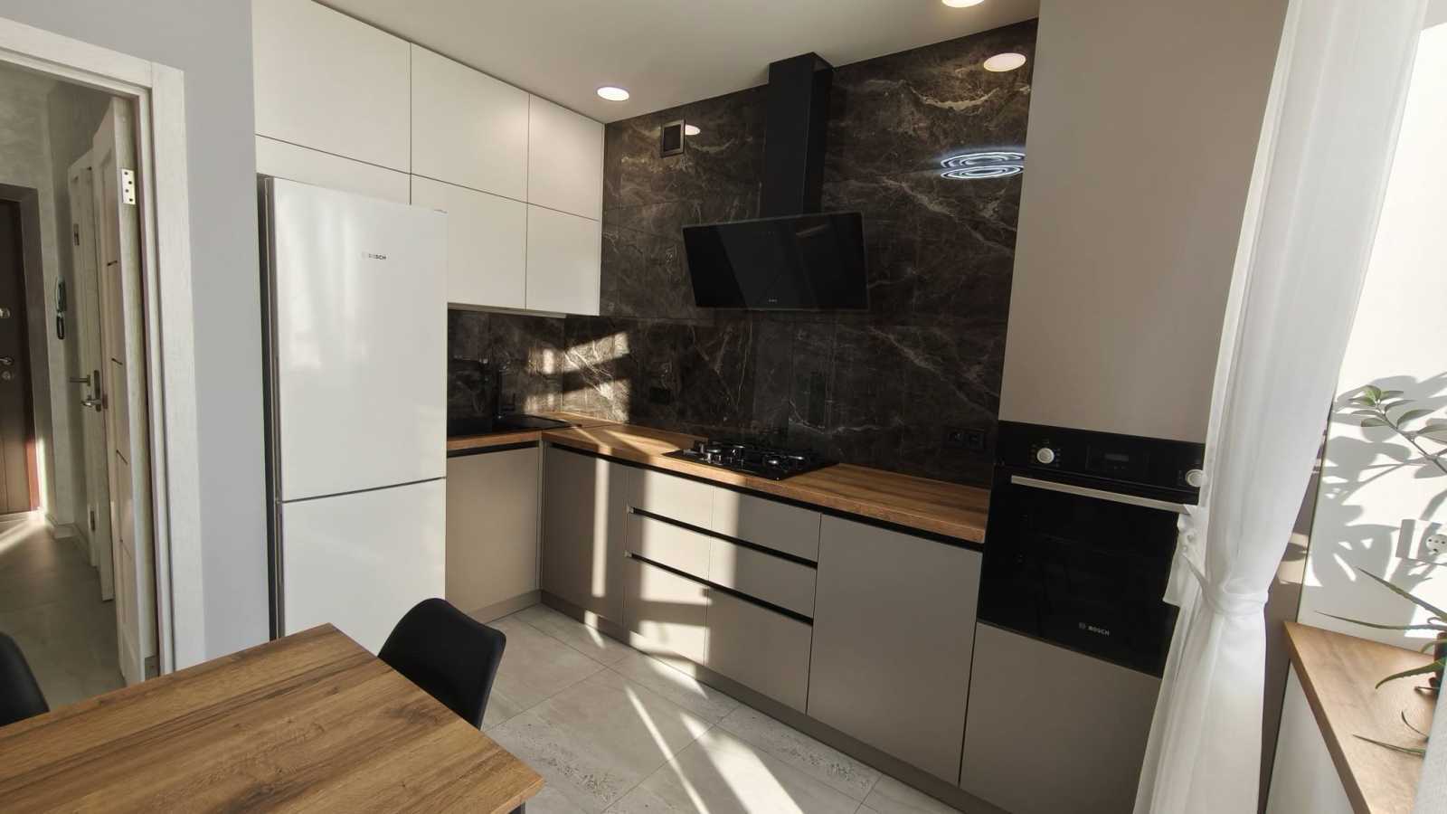 Аренда 1-комнатной квартиры 44 м², Стрыйская ул., 115