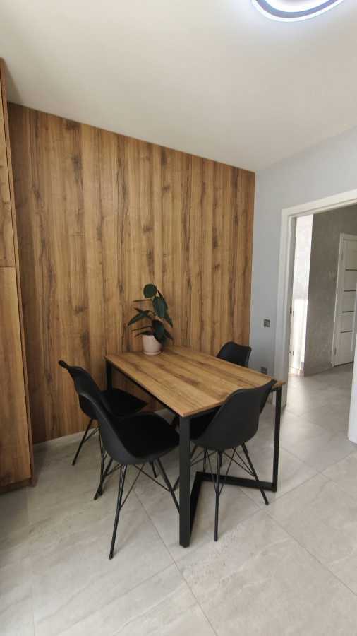 Аренда 1-комнатной квартиры 44 м², Стрыйская ул., 115