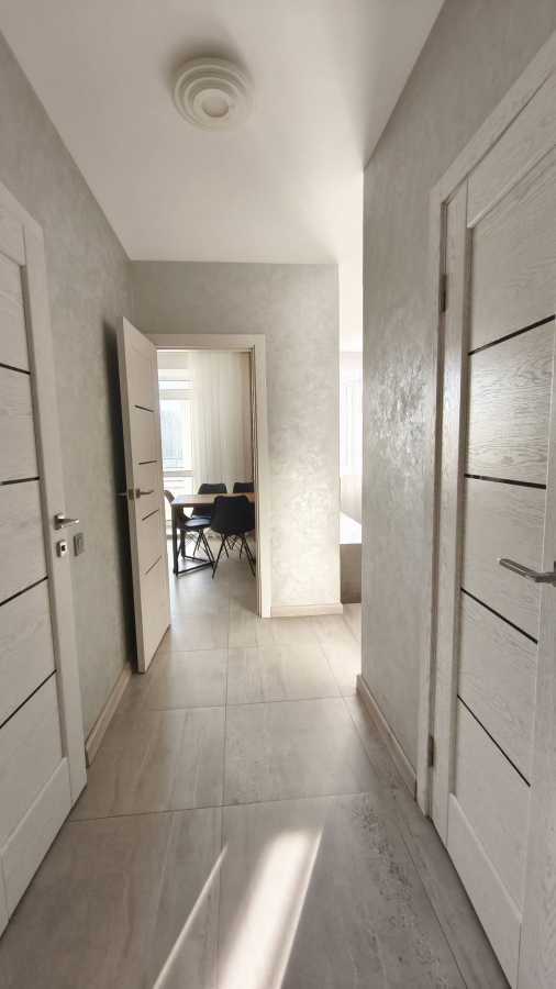 Аренда 1-комнатной квартиры 44 м², Стрыйская ул., 115