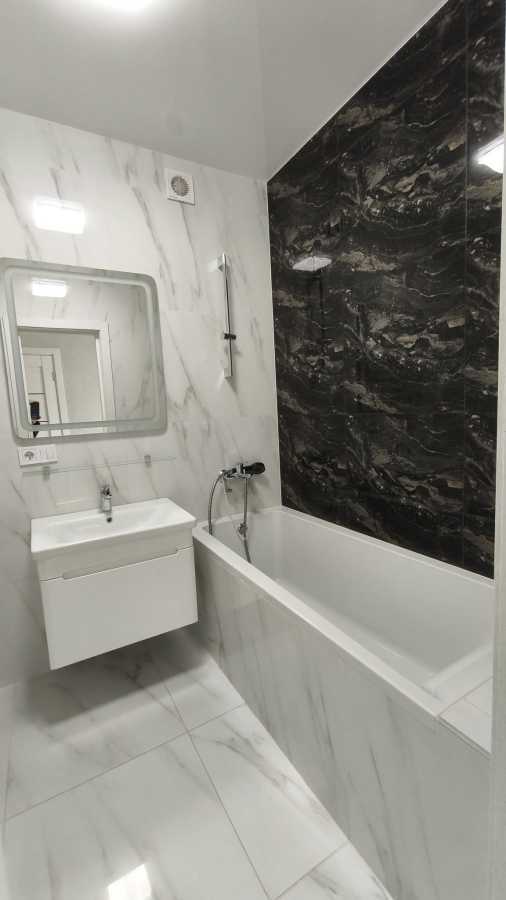 Аренда 1-комнатной квартиры 44 м², Стрыйская ул., 115