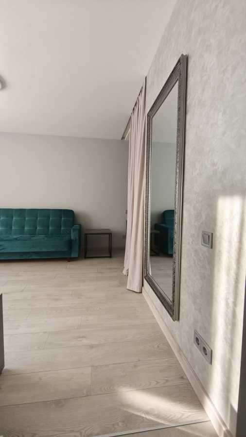 Аренда 1-комнатной квартиры 44 м², Стрыйская ул., 115