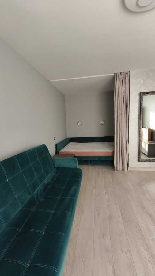 Аренда 1-комнатной квартиры 44 м², Стрыйская ул., 115