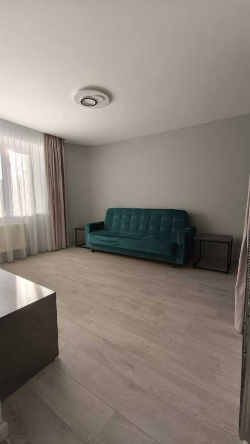 Аренда 1-комнатной квартиры 44 м², Стрыйская ул., 115