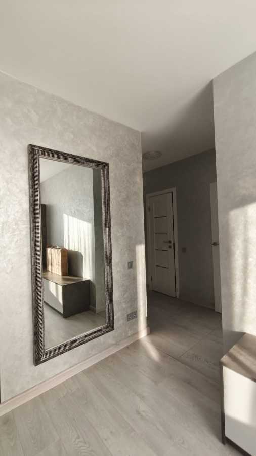 Аренда 1-комнатной квартиры 44 м², Стрыйская ул., 115