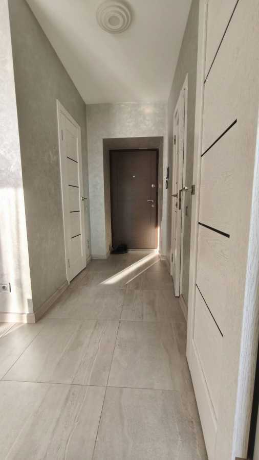 Аренда 1-комнатной квартиры 44 м², Стрыйская ул., 115