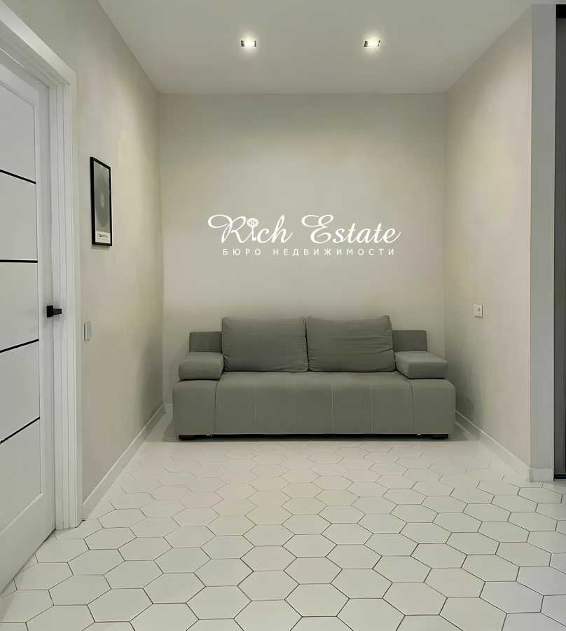 Аренда 1-комнатной квартиры 50 м², Кахи Бендукидзе ул., 2