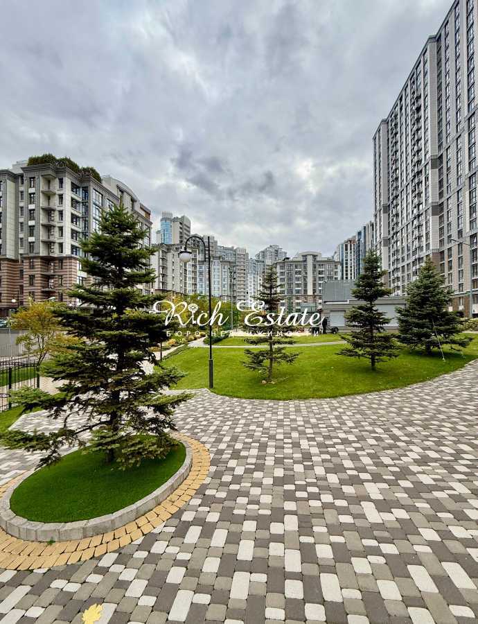 Аренда 1-комнатной квартиры 50 м², Кахи Бендукидзе ул., 2