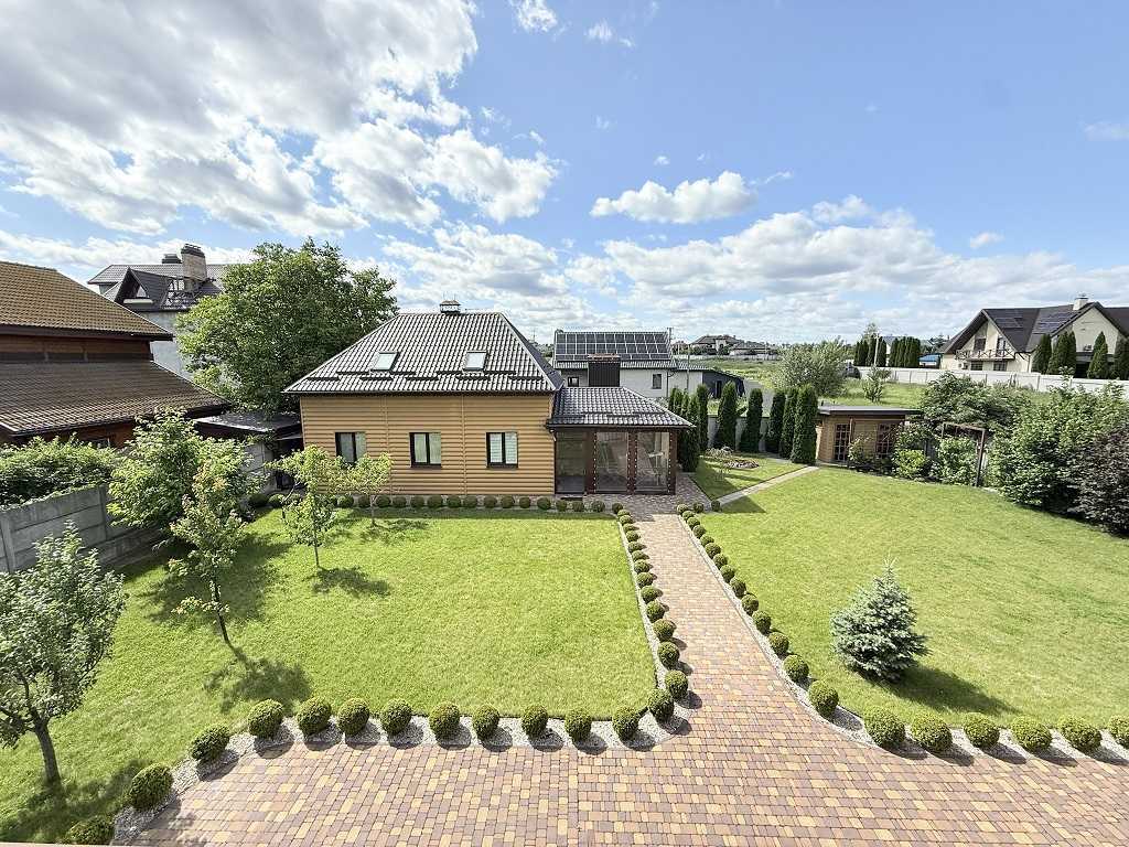 Аренда дома 150 м², Зоряна