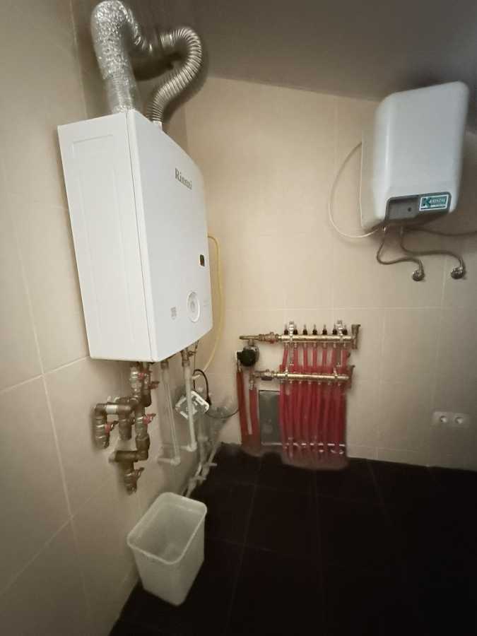 Аренда дома 150 м², Зоряна