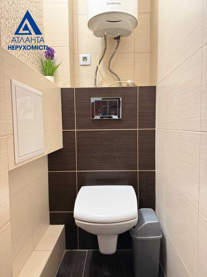 Продажа 3-комнатной квартиры 66 м², Гордиюк ул., 29