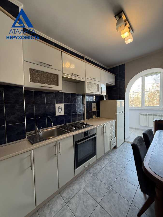 Продажа 3-комнатной квартиры 66 м², Гордиюк ул., 29