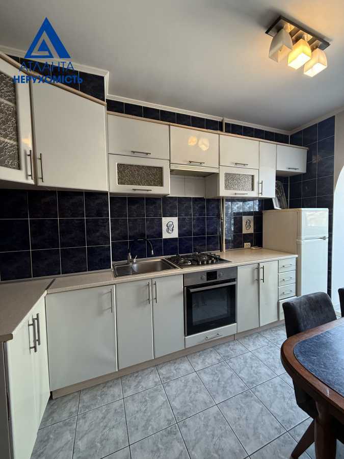 Продажа 3-комнатной квартиры 66 м², Гордиюк ул., 29